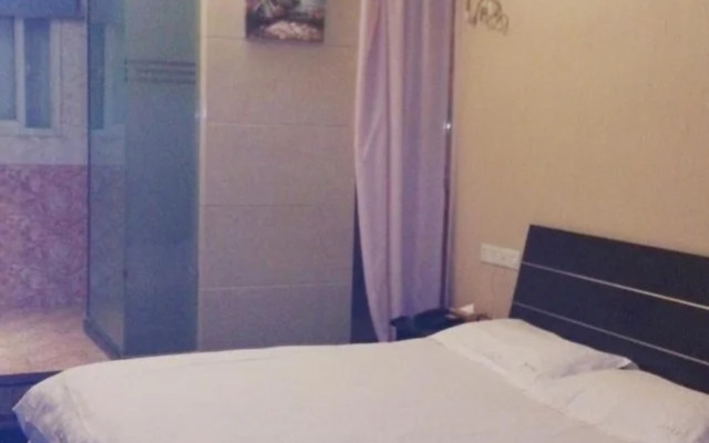 Jindian Express Hotel