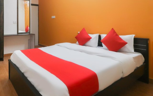 Hotel Space Setter by OYO Rooms