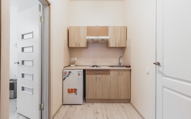 Leonrooms Koblevskaya 46-5