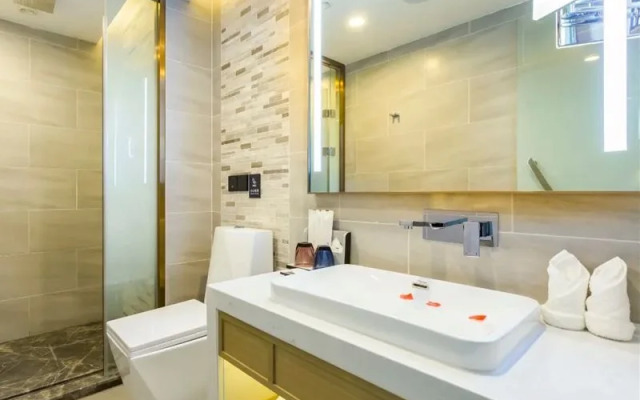 Lavande Hotel (Beijing Guomao)