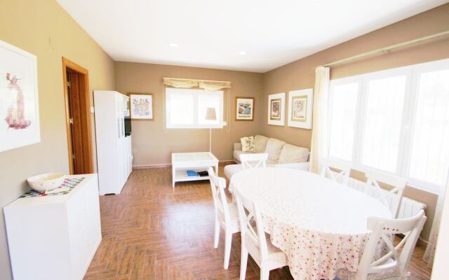 Villablanc - holiday home with private swimming pool in Benissa