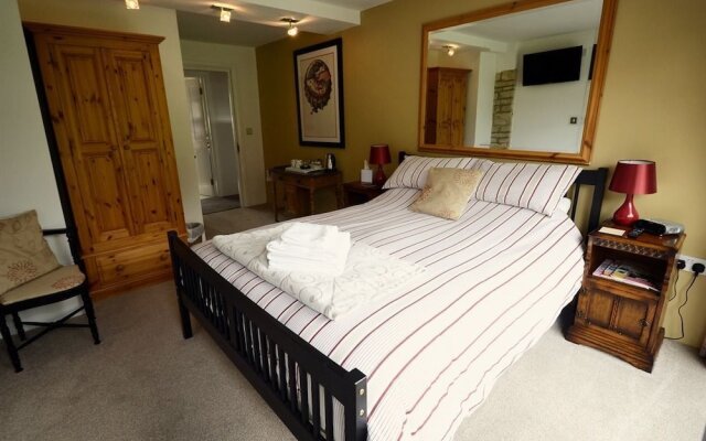 River Garden B&B