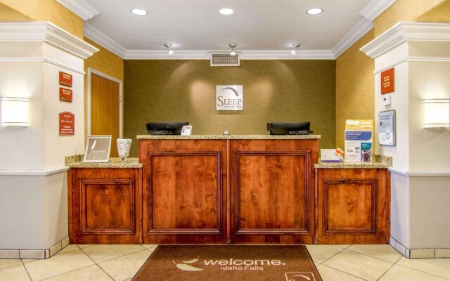 Garner Hotel Idaho Falls Southwest by IHG