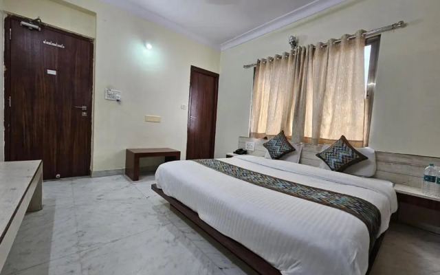 The Sky Comfort Hotel Shri Vithalesh