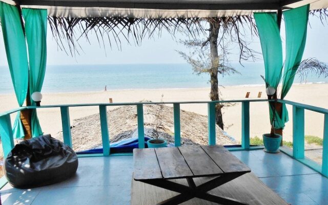 Saffron Sands Agonda