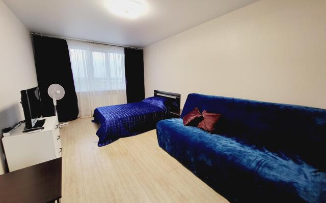 Как дома на улице Родниковая