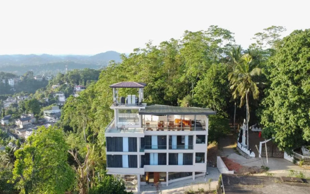 Shalom Home stay
