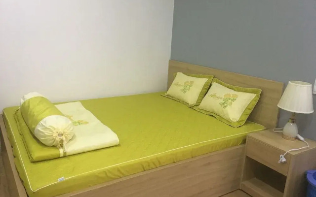 OYO 1051 Binh Duong Apartment