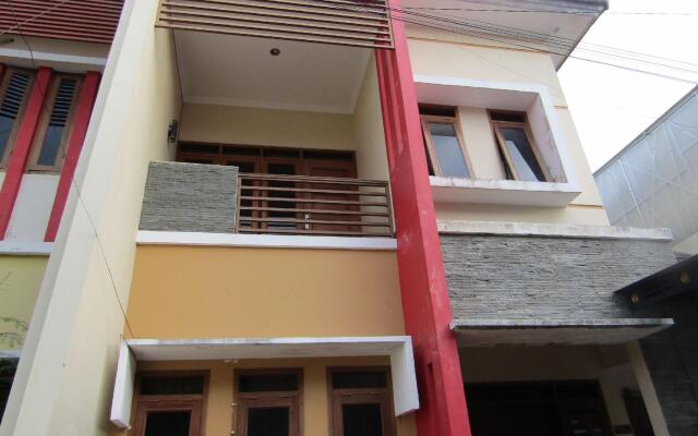 Rumah Keita Syariah