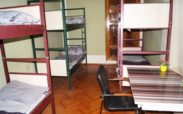Pegasus Hostel