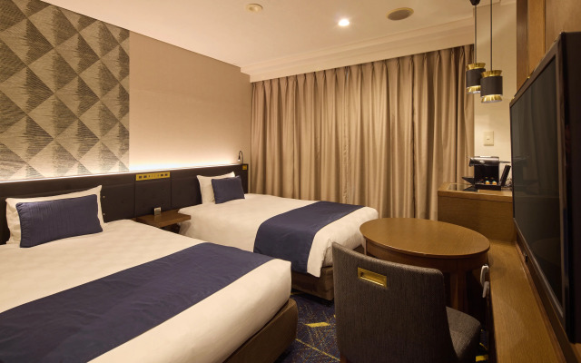 Kobe Sannomiya Tokyu REI Hotel