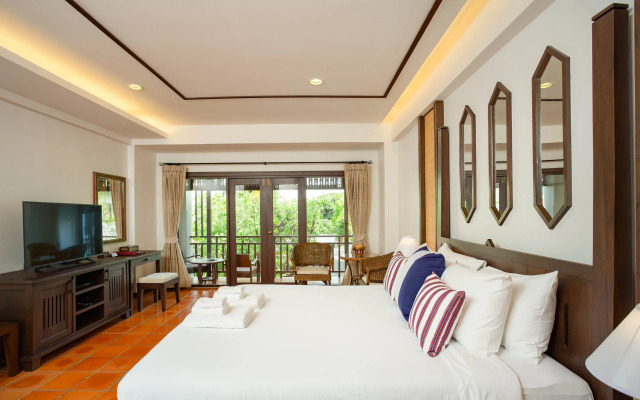 Rimping Village Hotel