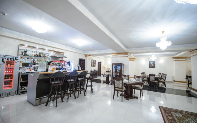 Hotel Del Mar Mamaia