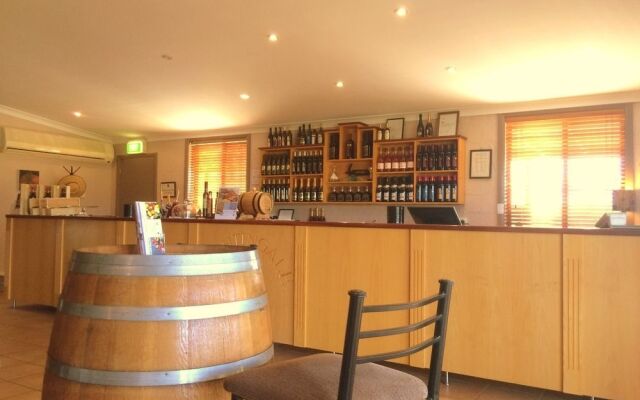 Nightingale Luxury Villas