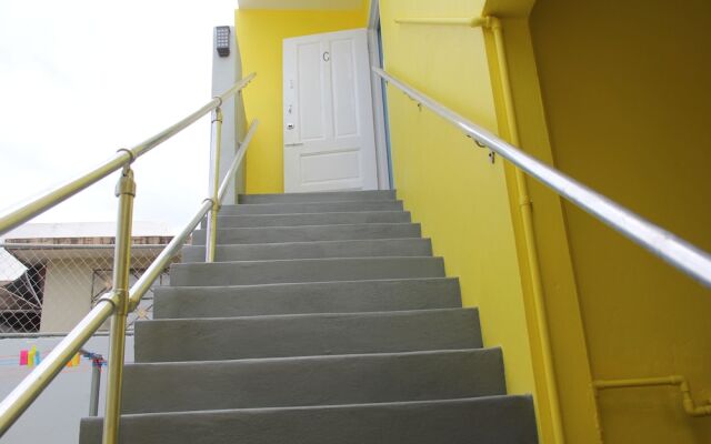 Calle Aponte- Near Beach and Arts District