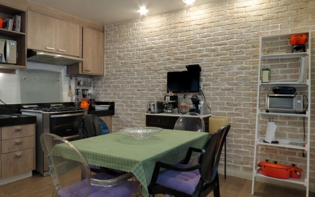 LinkHouse Majestic 5-Suites Copacabana C11-009