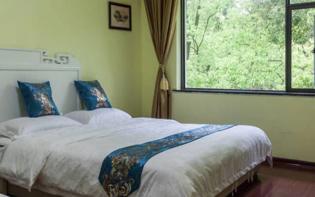 Yuanlin Qingteng Hotel