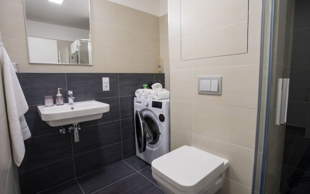 Prague Comfort Apartment
