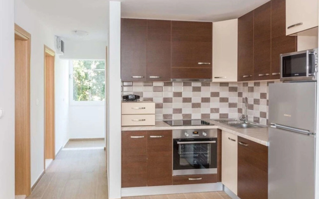 Apartment Marta