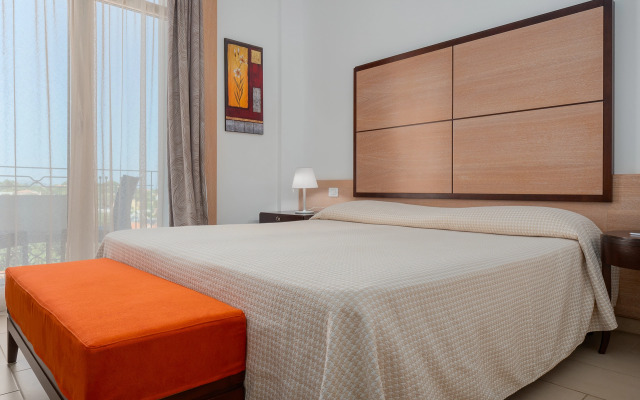 The Pelican Beach Resort & SPA — только для взрослых