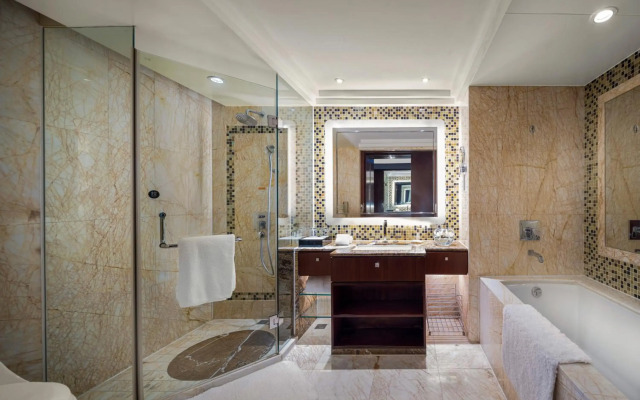 Songjiang New Century Grand Hotel Shanghai