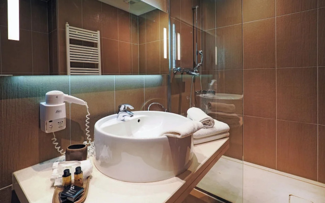 Ristorante t3e terre