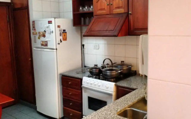 Family House for 6 People
