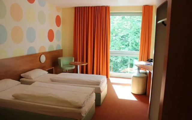 Raststättenhotel Holledau