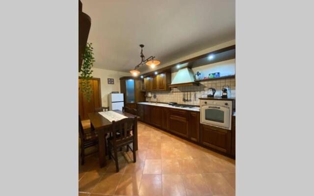 Villa of Marigiò - Exclusive Etna View