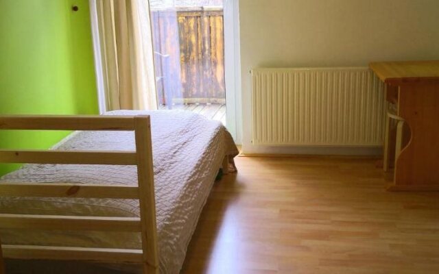 Youth Hostel Barovc