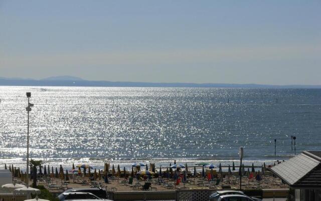 Appartamenti Lignano Sabbiadoro - Villa Ammiraglia