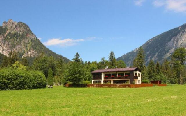 Ferienwohnung 1 Gestüt Pfaffenlehen