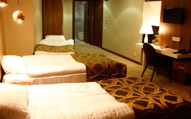 Feyzan Hotel