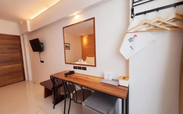 Suhotel Suratthani