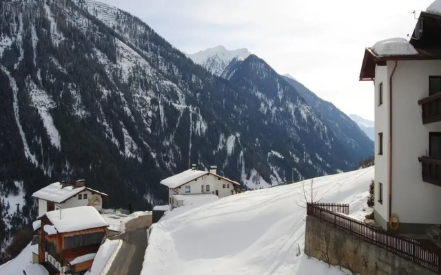Apartments Home Val Sinestra, Kappl