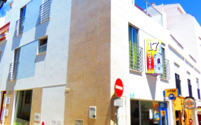 The 17 Hostel