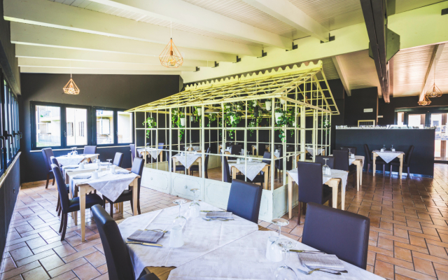 Hotel Mamiani & Relaxing Spa Urbino