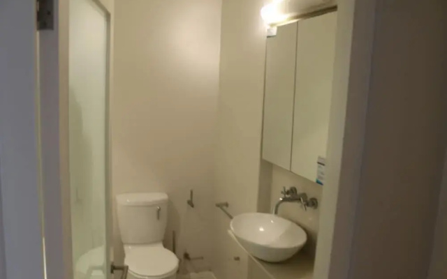 Loader Street Apartment - Lovely one Bedroom in De Waterkant