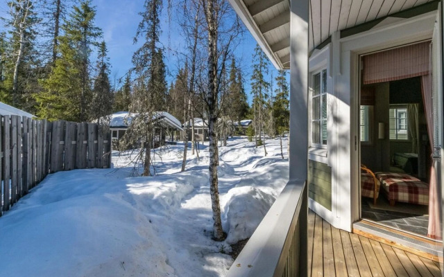Rukan Taikavuosseli 12 a Kuusamo