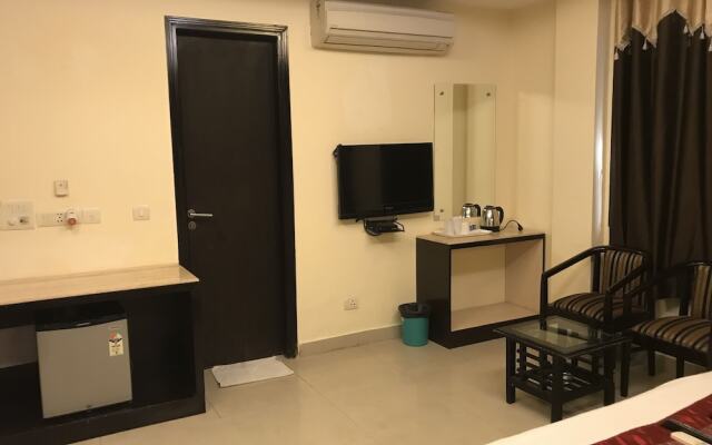 Nandkartar Suites