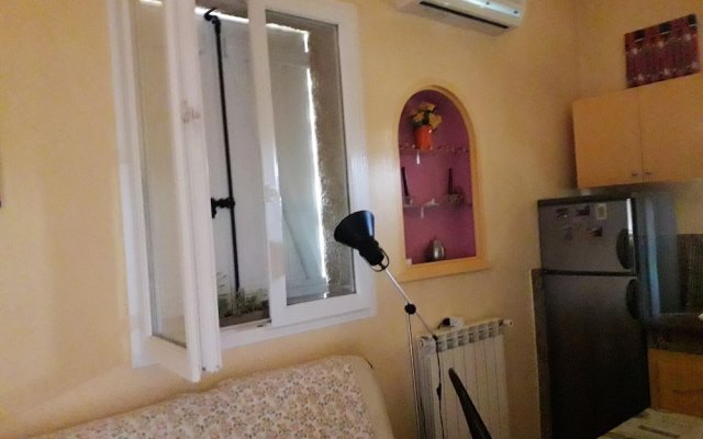 Apartment With One Bedroom In La Roquette Sur Siagne, With Furnished Terrace And Wifi 5 Km From The Beach