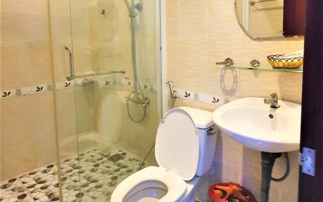Viet Phuc Hotel