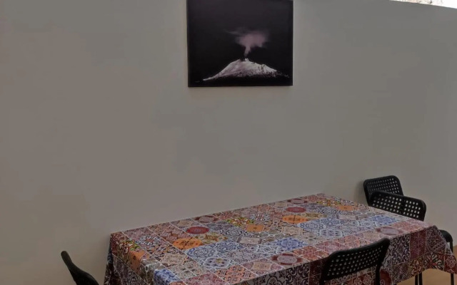 Santa Barbara Apartment