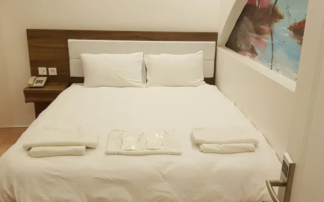 Mitani Suites