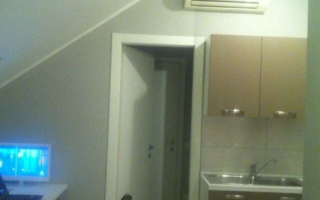 Luxury Apartment