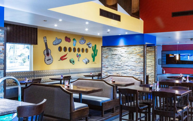 Scottsdale Parkview Resort