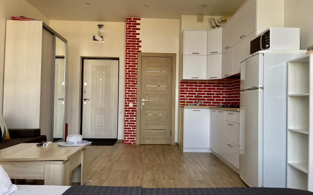 NaSutkiVSochi on Sadovaya street 73