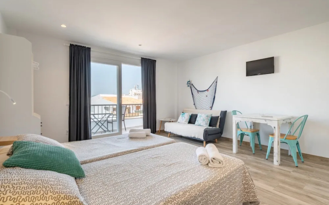 Apartamentos Marivent