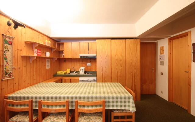 Appartamento Sole Alto