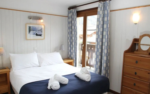 Hôtel Les Dents Blanches